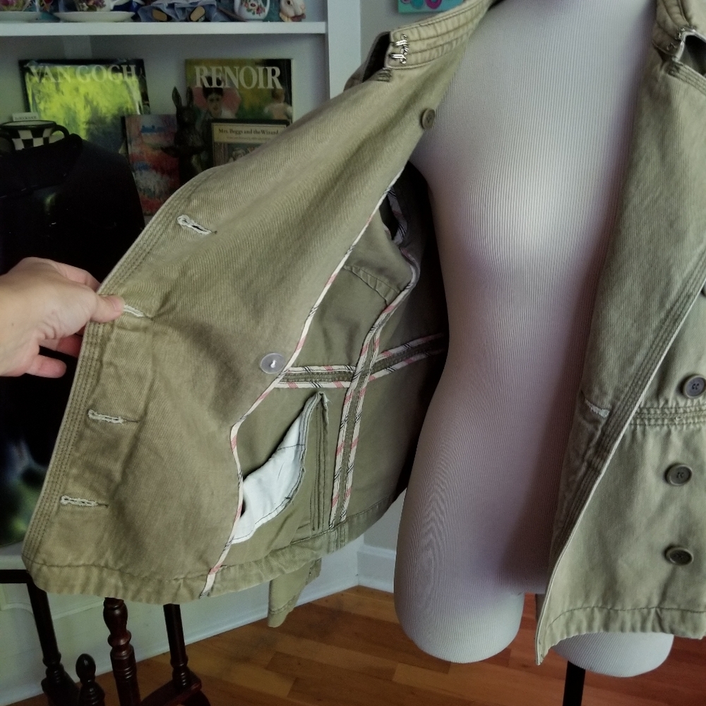 Sundance Jacket - image 2